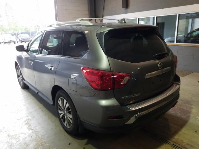 Photo 2 VIN: 5N1DR2AN4LC621835 - NISSAN PATHFINDER 