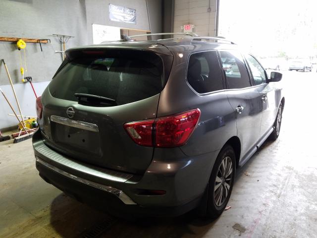 Photo 3 VIN: 5N1DR2AN4LC621835 - NISSAN PATHFINDER 