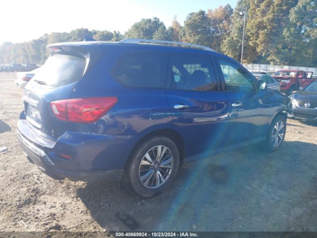 Photo 3 VIN: 5N1DR2AN4LC622418 - NISSAN PATHFINDER 