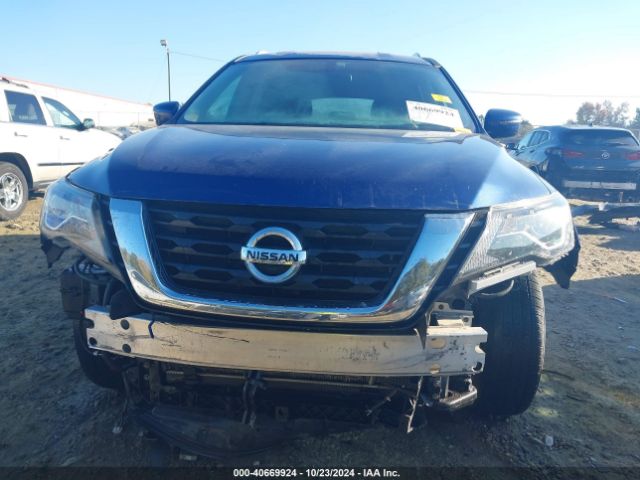 Photo 5 VIN: 5N1DR2AN4LC622418 - NISSAN PATHFINDER 