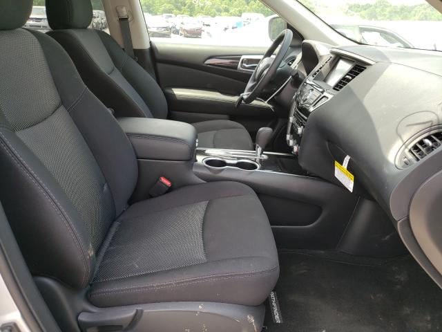 Photo 4 VIN: 5N1DR2AN4LC648968 - NISSAN PATHFINDER 