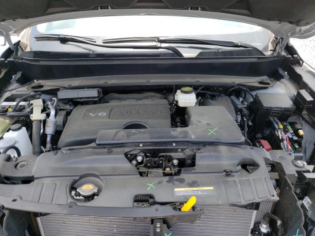 Photo 6 VIN: 5N1DR2AN4LC648968 - NISSAN PATHFINDER 