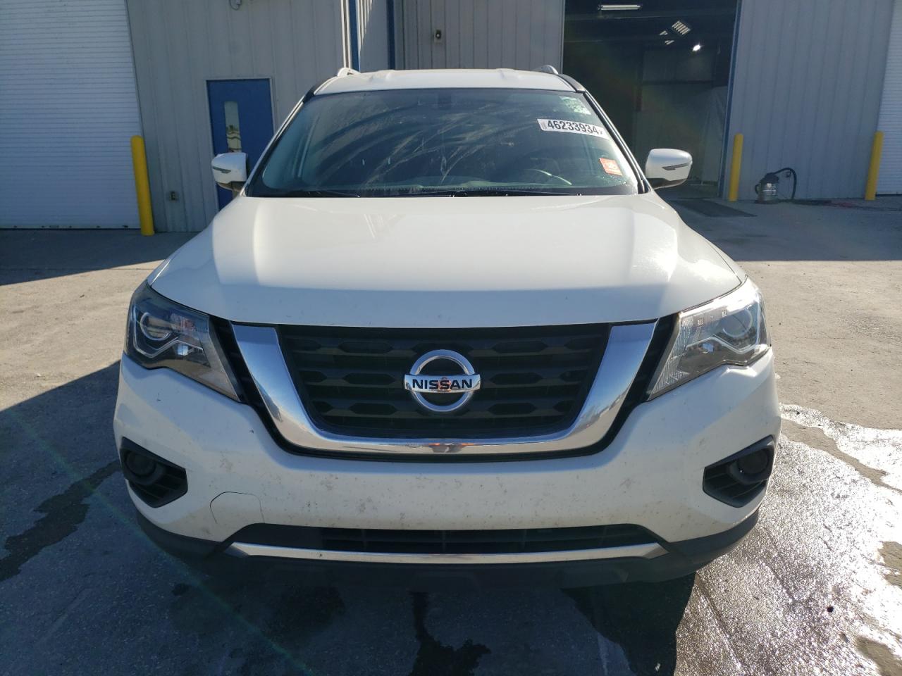 Photo 4 VIN: 5N1DR2AN5LC580146 - NISSAN PATHFINDER 