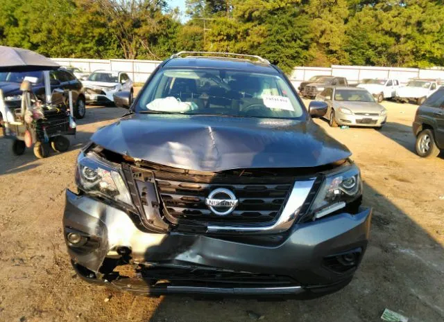 Photo 5 VIN: 5N1DR2AN5LC596783 - NISSAN PATHFINDER 