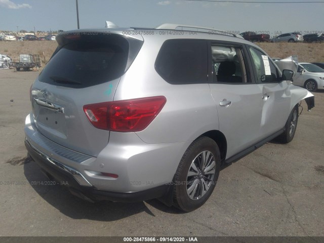 Photo 3 VIN: 5N1DR2AN5LC609080 - NISSAN PATHFINDER 