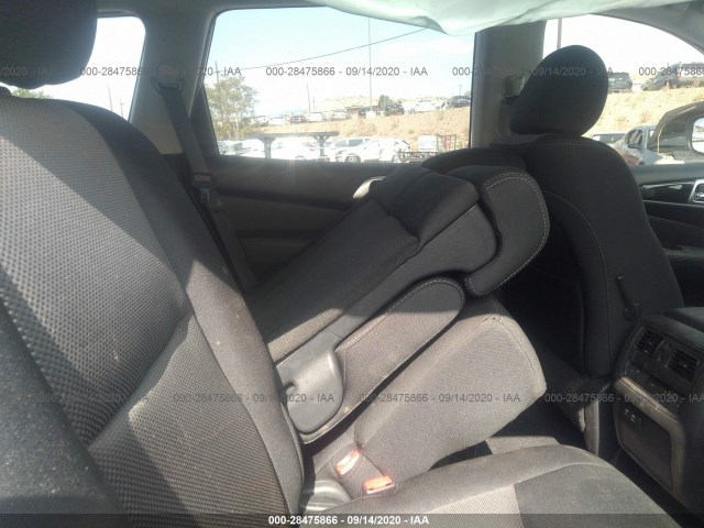 Photo 7 VIN: 5N1DR2AN5LC609080 - NISSAN PATHFINDER 