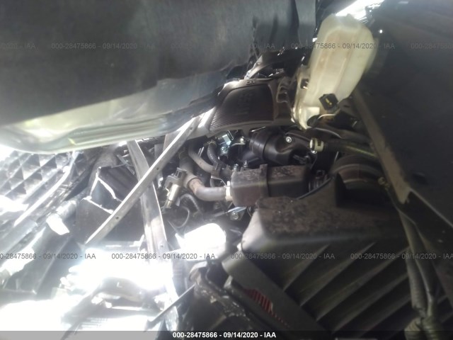 Photo 9 VIN: 5N1DR2AN5LC609080 - NISSAN PATHFINDER 