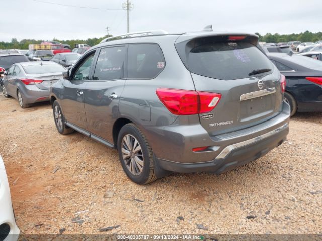 Photo 2 VIN: 5N1DR2AN5LC633489 - NISSAN PATHFINDER 