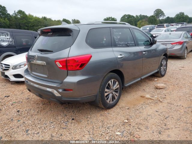 Photo 3 VIN: 5N1DR2AN5LC633489 - NISSAN PATHFINDER 