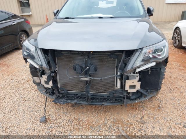 Photo 5 VIN: 5N1DR2AN5LC633489 - NISSAN PATHFINDER 