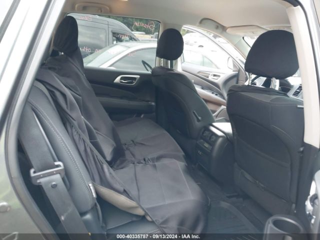 Photo 7 VIN: 5N1DR2AN5LC633489 - NISSAN PATHFINDER 