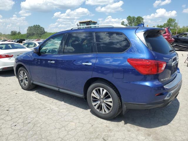 Photo 1 VIN: 5N1DR2AN5LC638207 - NISSAN PATHFINDER 