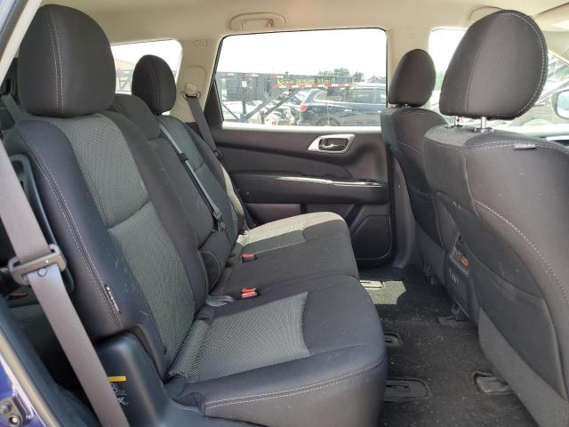 Photo 10 VIN: 5N1DR2AN5LC638207 - NISSAN PATHFINDER 