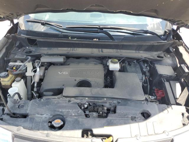 Photo 11 VIN: 5N1DR2AN5LC638207 - NISSAN PATHFINDER 