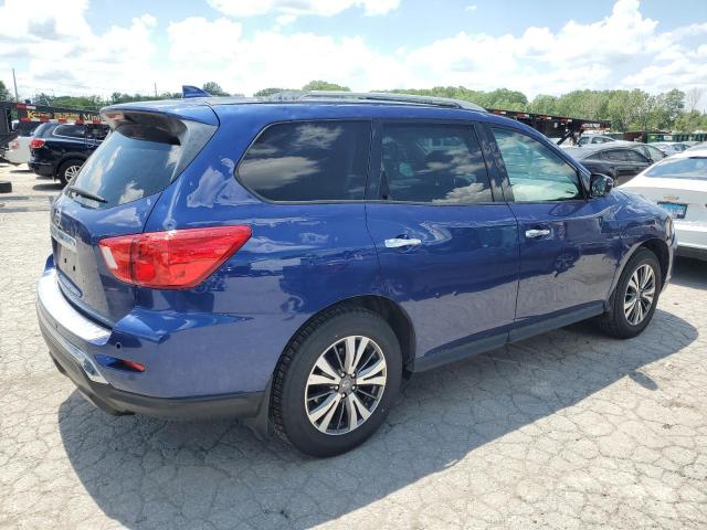 Photo 2 VIN: 5N1DR2AN5LC638207 - NISSAN PATHFINDER 