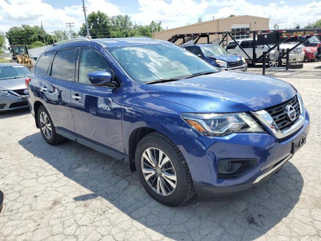 Photo 3 VIN: 5N1DR2AN5LC638207 - NISSAN PATHFINDER 