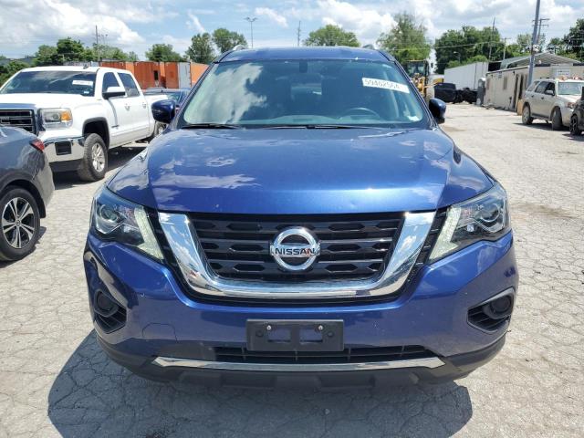 Photo 4 VIN: 5N1DR2AN5LC638207 - NISSAN PATHFINDER 