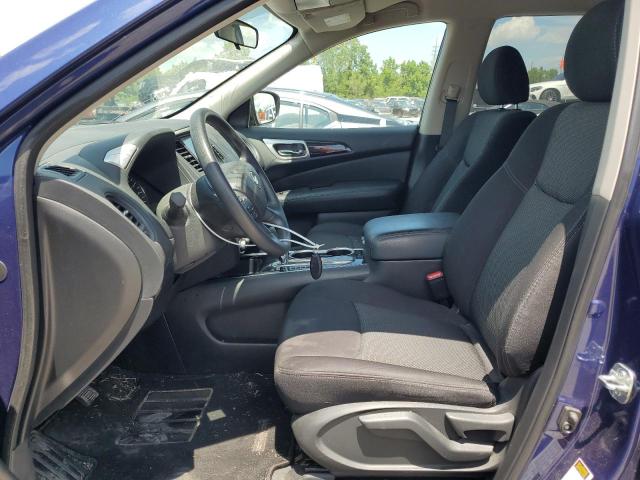 Photo 6 VIN: 5N1DR2AN5LC638207 - NISSAN PATHFINDER 