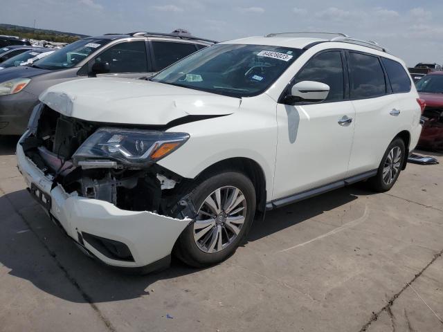 Photo 0 VIN: 5N1DR2AN6LC584383 - NISSAN PATHFINDER 