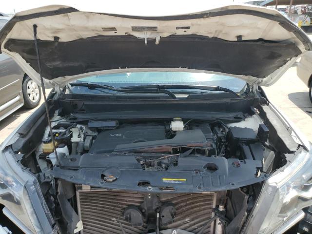 Photo 11 VIN: 5N1DR2AN6LC584383 - NISSAN PATHFINDER 