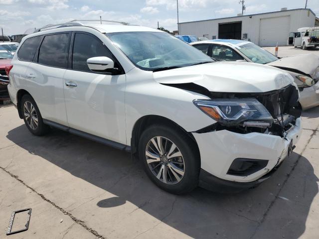 Photo 3 VIN: 5N1DR2AN6LC584383 - NISSAN PATHFINDER 