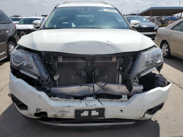 Photo 4 VIN: 5N1DR2AN6LC584383 - NISSAN PATHFINDER 