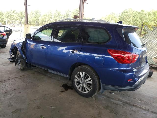 Photo 1 VIN: 5N1DR2AN6LC592970 - NISSAN PATHFINDER 