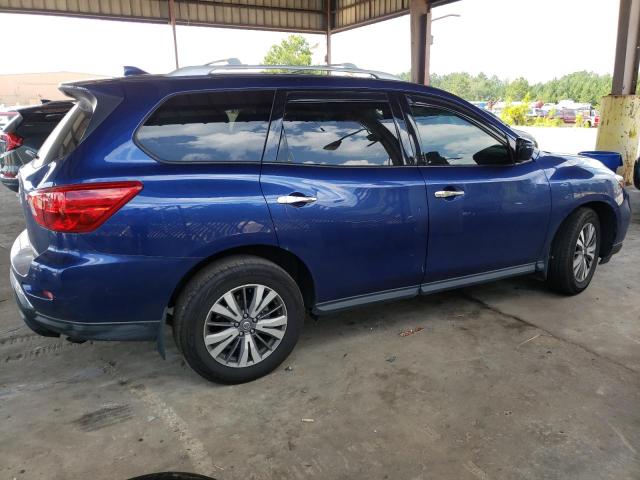 Photo 2 VIN: 5N1DR2AN6LC592970 - NISSAN PATHFINDER 