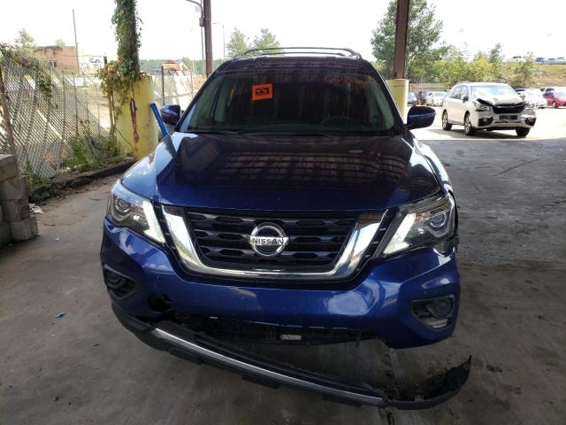 Photo 4 VIN: 5N1DR2AN6LC592970 - NISSAN PATHFINDER 