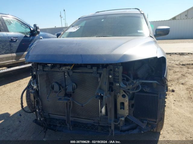 Photo 5 VIN: 5N1DR2AN6LC594315 - NISSAN PATHFINDER 