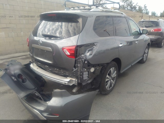 Photo 3 VIN: 5N1DR2AN6LC603000 - NISSAN PATHFINDER 