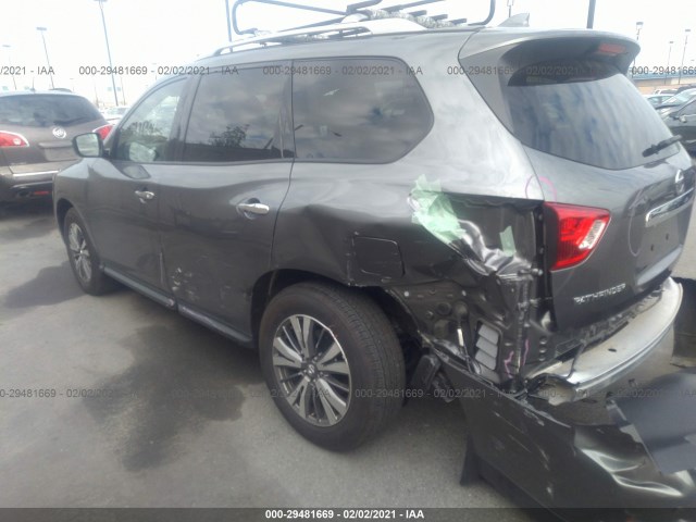 Photo 5 VIN: 5N1DR2AN6LC603000 - NISSAN PATHFINDER 