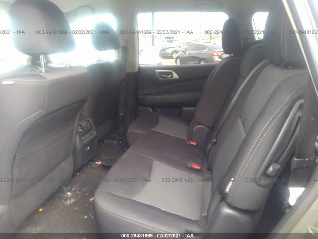 Photo 7 VIN: 5N1DR2AN6LC603000 - NISSAN PATHFINDER 