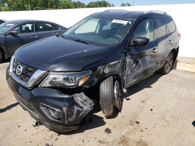 Photo 0 VIN: 5N1DR2AN6LC614076 - NISSAN PATHFINDER 