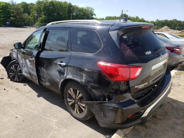 Photo 1 VIN: 5N1DR2AN6LC614076 - NISSAN PATHFINDER 