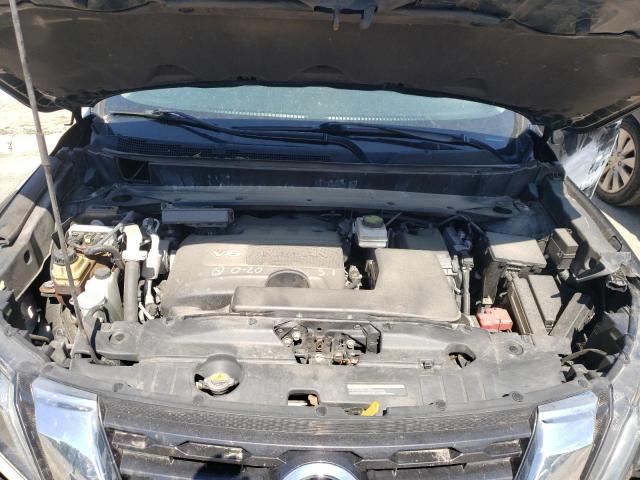 Photo 11 VIN: 5N1DR2AN6LC614076 - NISSAN PATHFINDER 