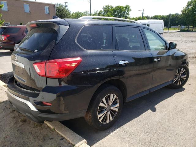 Photo 2 VIN: 5N1DR2AN6LC614076 - NISSAN PATHFINDER 