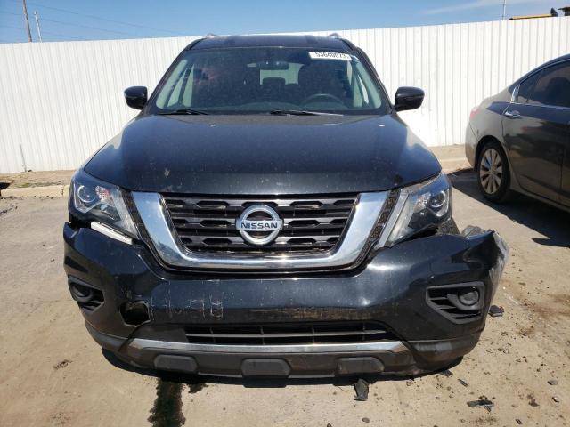 Photo 4 VIN: 5N1DR2AN6LC614076 - NISSAN PATHFINDER 