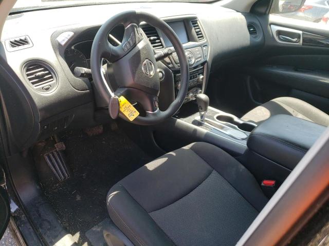 Photo 7 VIN: 5N1DR2AN6LC614076 - NISSAN PATHFINDER 