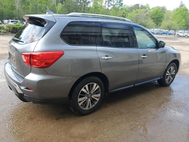 Photo 2 VIN: 5N1DR2AN6LC622243 - NISSAN PATHFINDER 