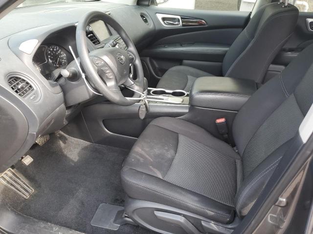 Photo 6 VIN: 5N1DR2AN6LC622243 - NISSAN PATHFINDER 