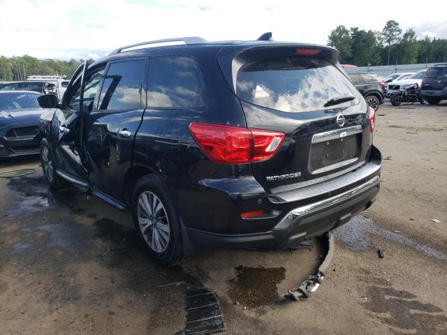 Photo 2 VIN: 5N1DR2AN6LC638832 - NISSAN PATHFINDER 