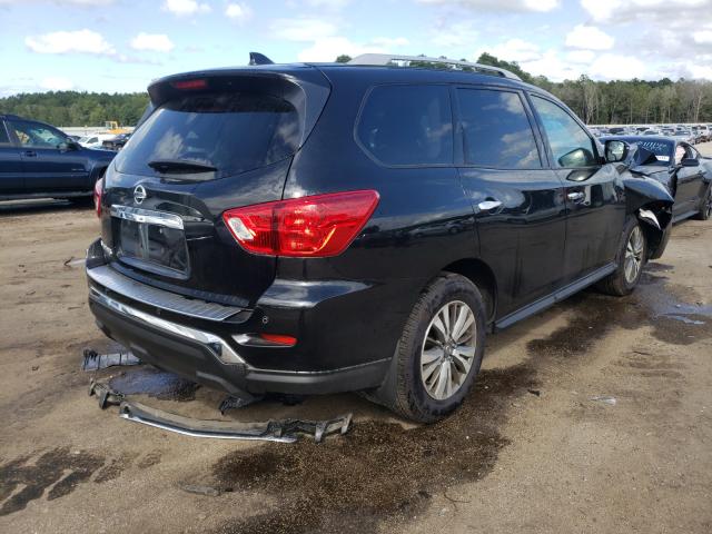 Photo 3 VIN: 5N1DR2AN6LC638832 - NISSAN PATHFINDER 