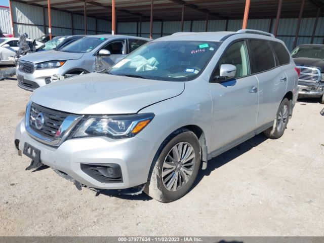 Photo 1 VIN: 5N1DR2AN6LC641861 - NISSAN PATHFINDER 