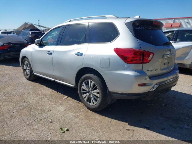 Photo 2 VIN: 5N1DR2AN6LC641861 - NISSAN PATHFINDER 