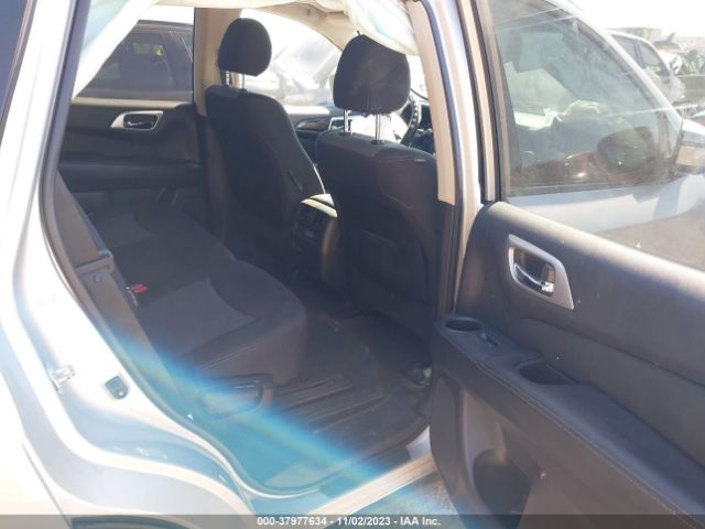 Photo 7 VIN: 5N1DR2AN6LC641861 - NISSAN PATHFINDER 