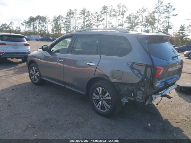 Photo 2 VIN: 5N1DR2AN6LC647997 - NISSAN PATHFINDER 