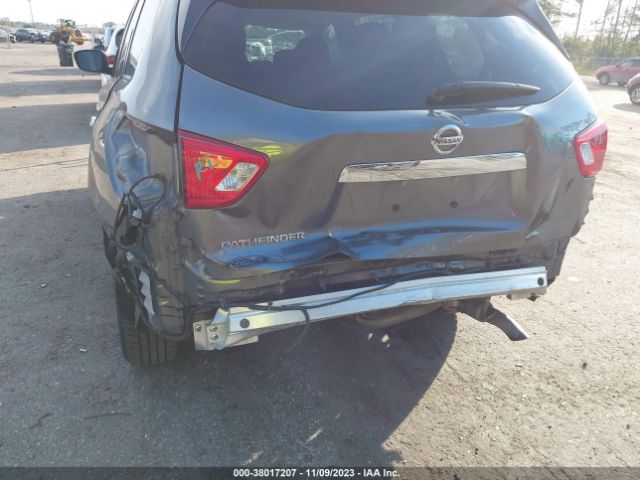 Photo 5 VIN: 5N1DR2AN6LC647997 - NISSAN PATHFINDER 