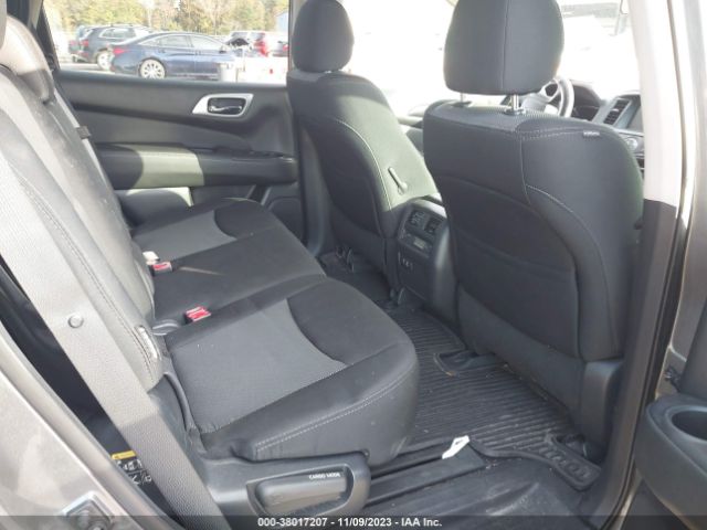 Photo 7 VIN: 5N1DR2AN6LC647997 - NISSAN PATHFINDER 