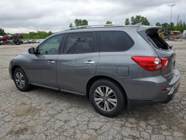 Photo 1 VIN: 5N1DR2AN7LC605564 - NISSAN PATHFINDER 